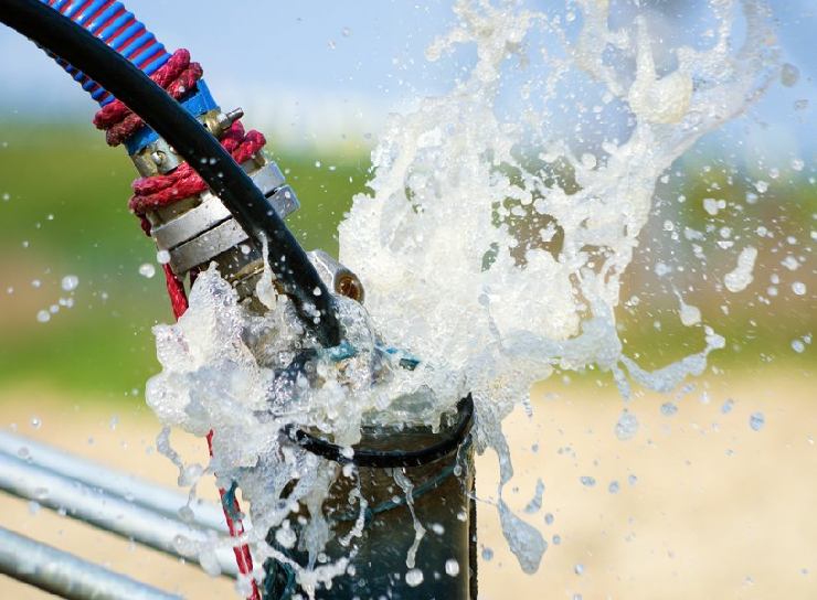 Pumping Test (Aquifer Test)